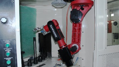 安捷倫全新自（zì）動噴（pēn）膠機（jī）