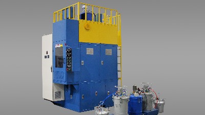 新品上市——AJL.ZP-20自動噴膠（jiāo）機，小小身板，大（dà）有作為
